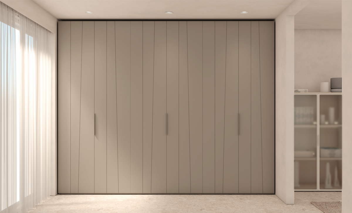 armari pic v diagonal -