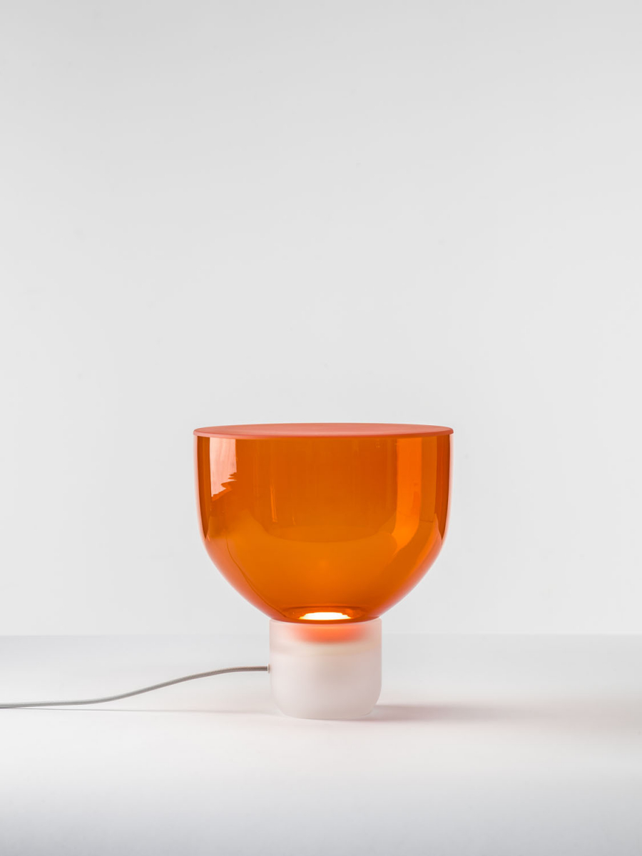 Làmpada de peu Lightline-