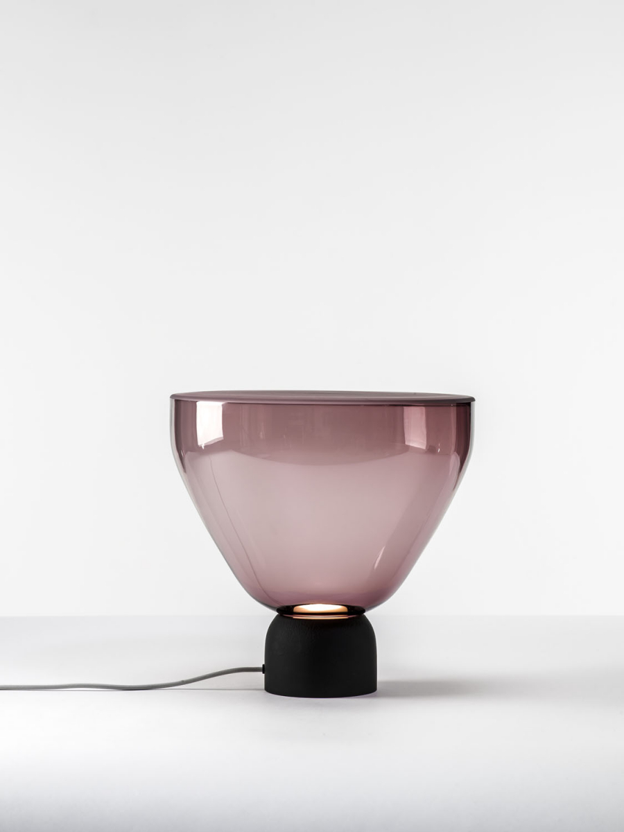 Làmpada de peu Lightline - col·lecció