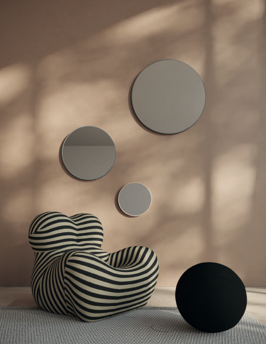 Mirall decoratiu Reflect