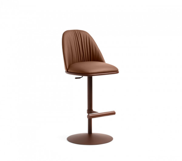Tamboret peu central Lea Deluxe