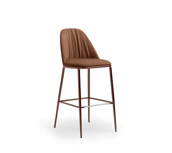 Tamboret quatre potes Lea Deluxe