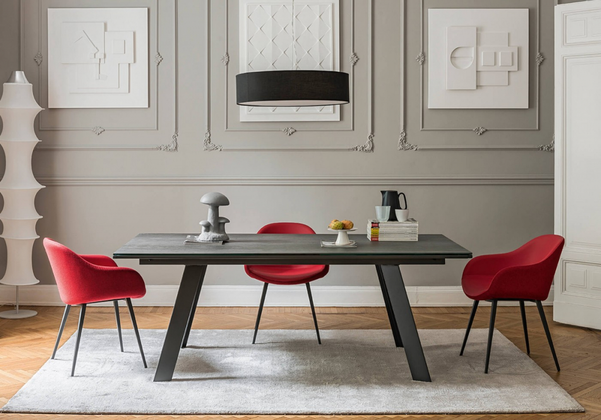 Taula extensible Alexander-