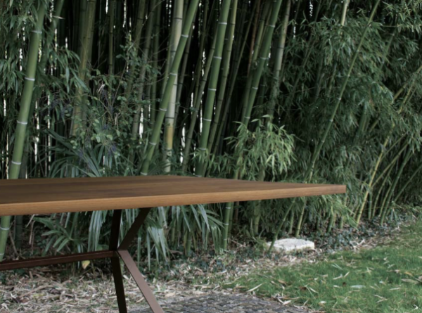 Taula Balance exterior