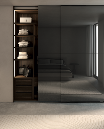 Armaris portes corredisses