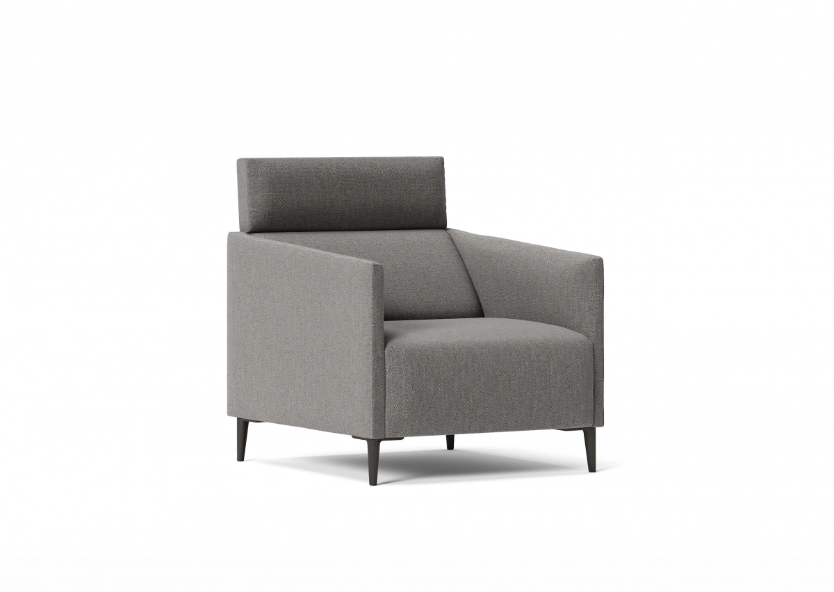 Butaca Grey Joquer