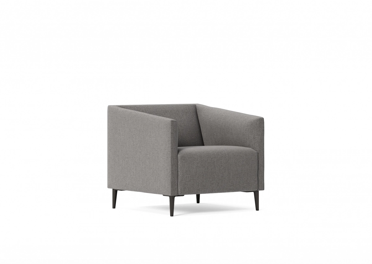 Butaca Grey