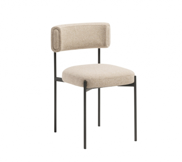 Cadira Amelie Midj
