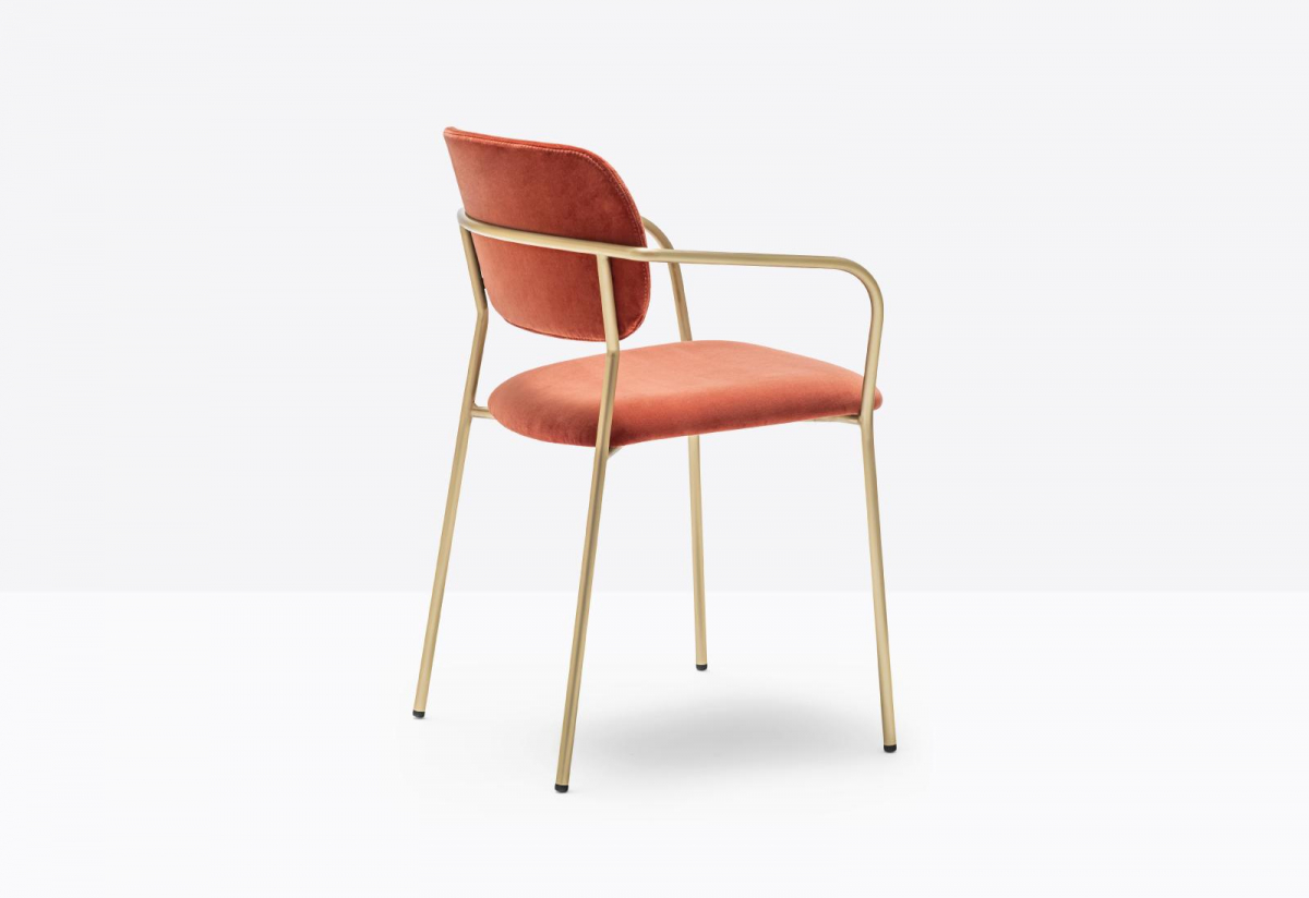 Cadira Jazz 3704 — Pedrali