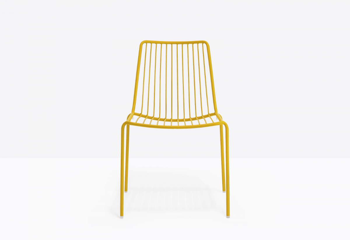 Cadira Nolita 3651 — Pedrali