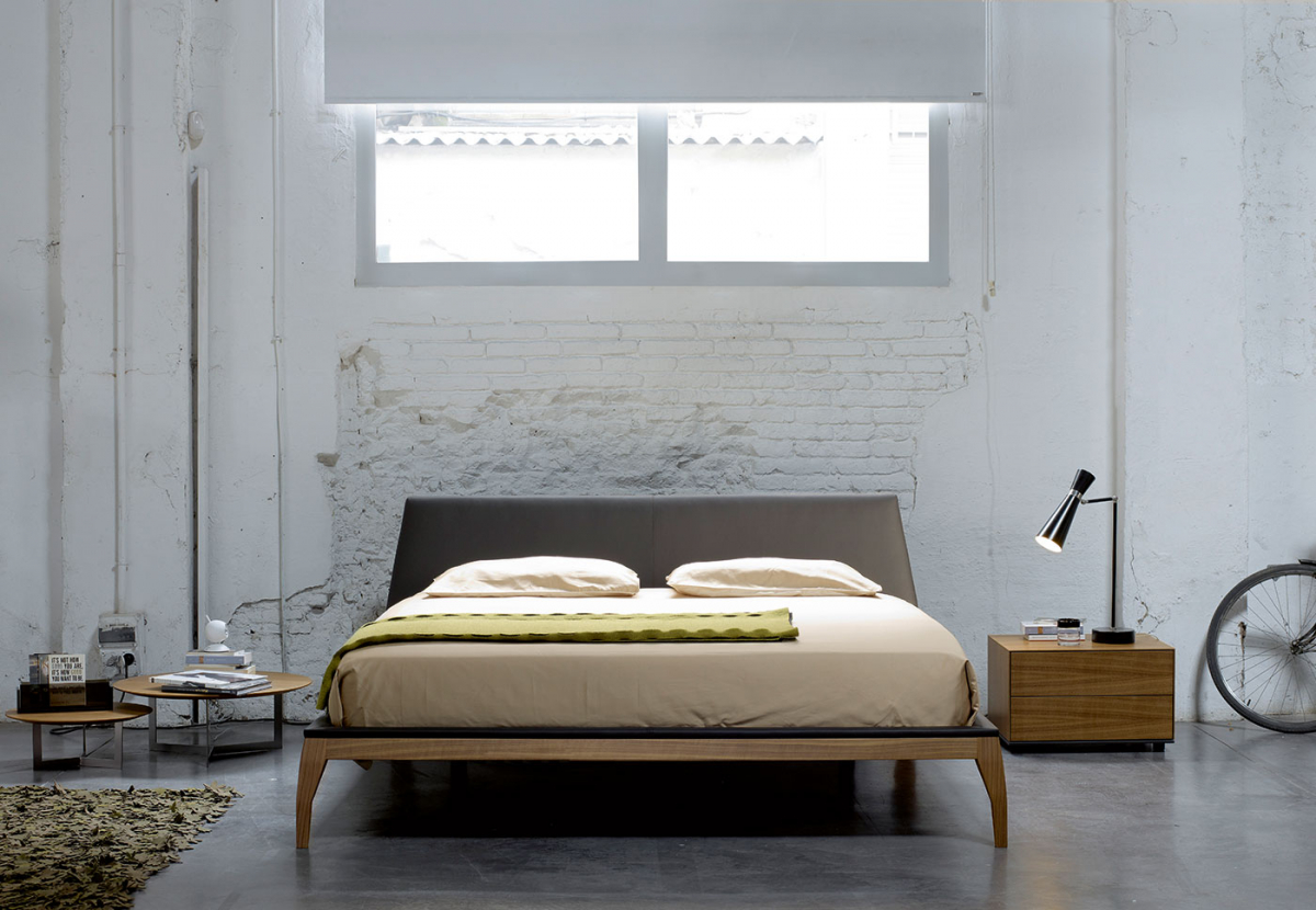 Llit Bel — Treku -