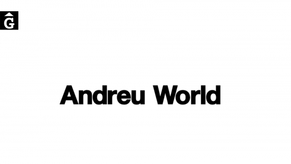 Andreu World