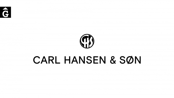 Carl Hansen & søn
