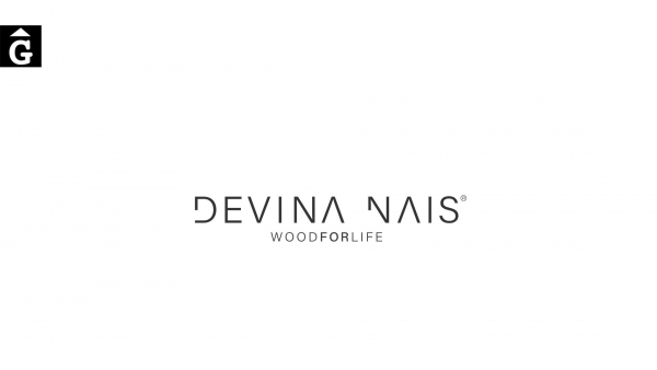 Devina Nais