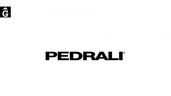 Pedrali