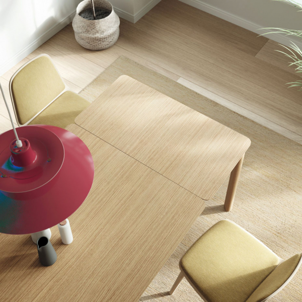 Taules grans extensibles